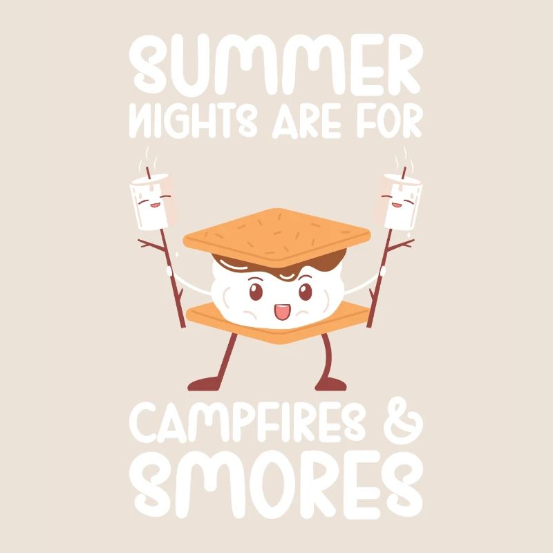 Guimauve S’more