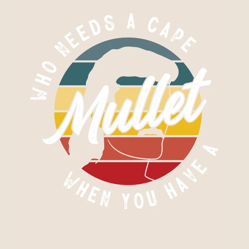 propriétaire de mulet, mulet