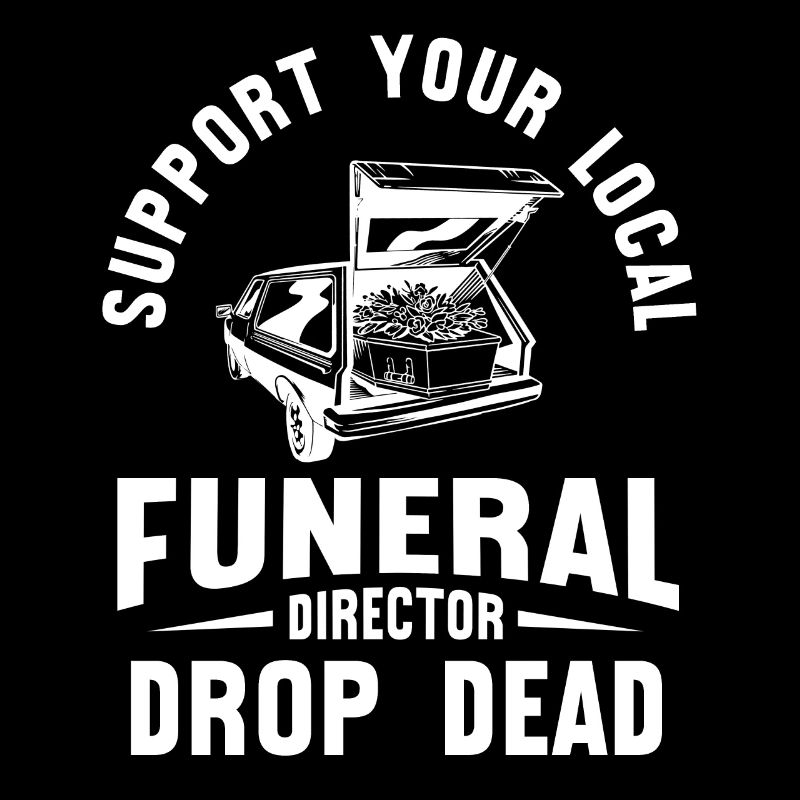 Funeral Homes, Funeral Homes