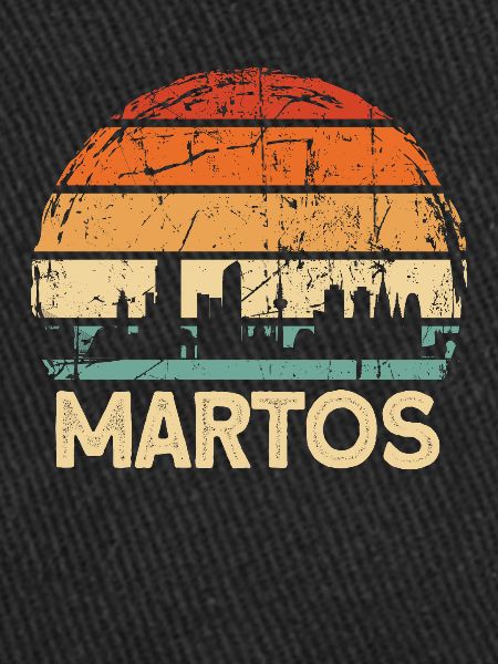 Martos