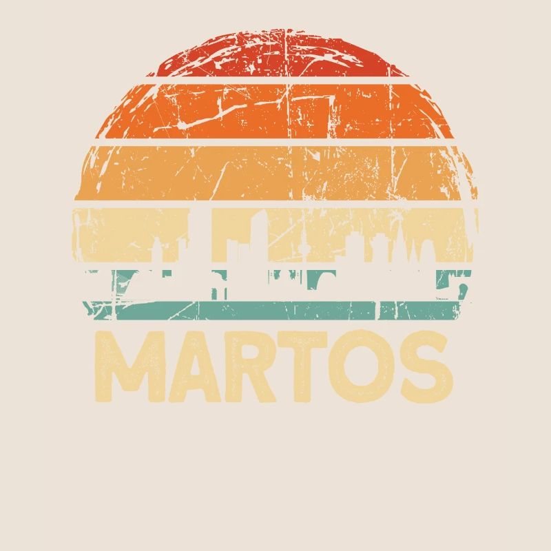 Martos