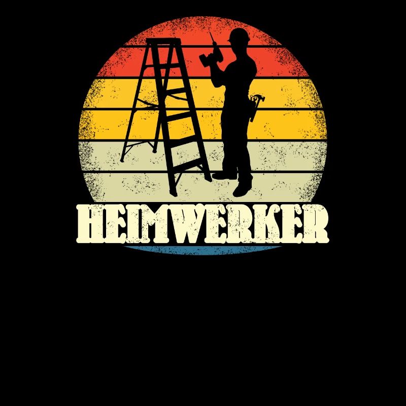 Heimwerker Geschenkidee Handwerker