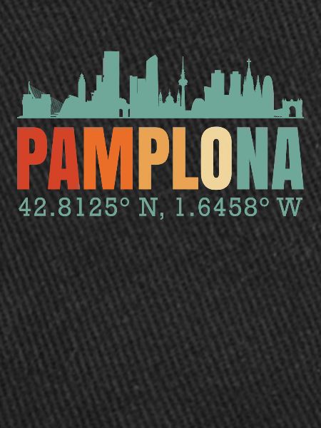 Pampelune