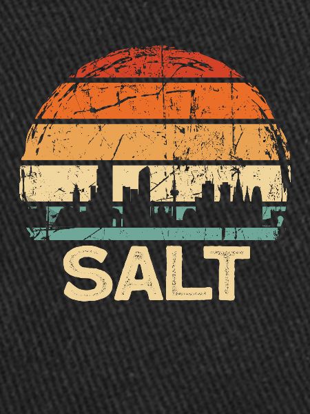 Salt