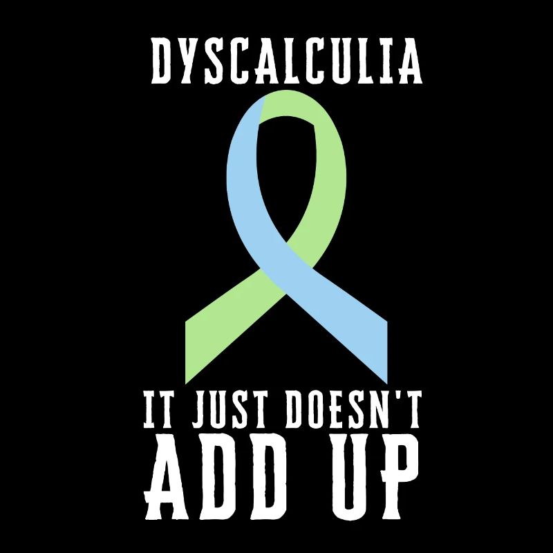 SPED Neurodiversity Dyscalculia