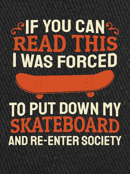 Skateboard Skaters