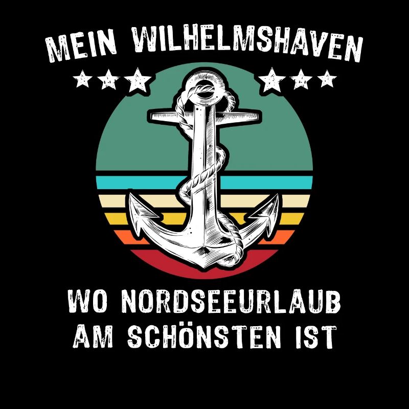 Wilhelmshavener Sprüche Wilhelmshaven
