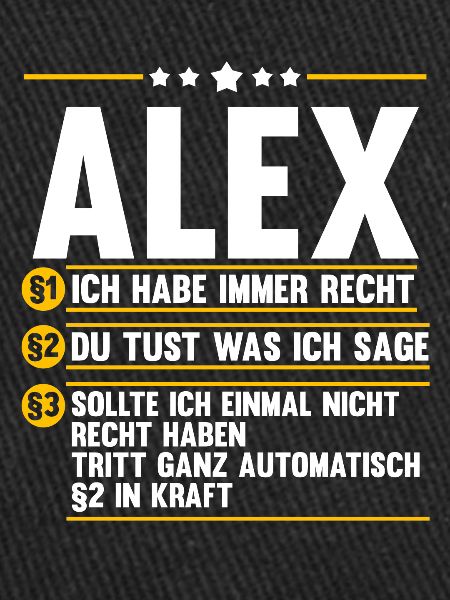 Alex