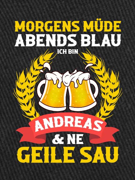 Andreas