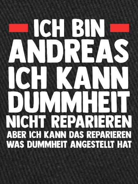 Andreas