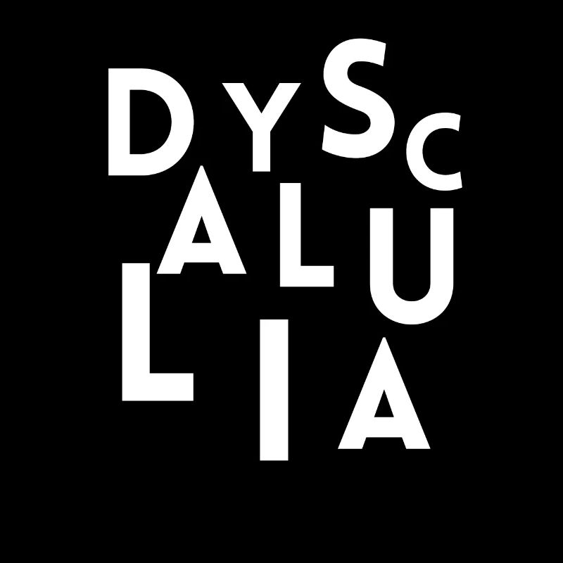 SPED Neurodiversity Dyscalculia