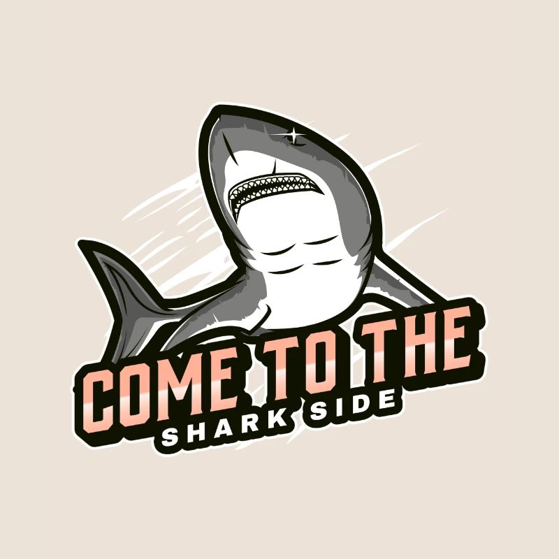 Venez du côté des requins