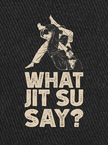 Jiu Jitsu