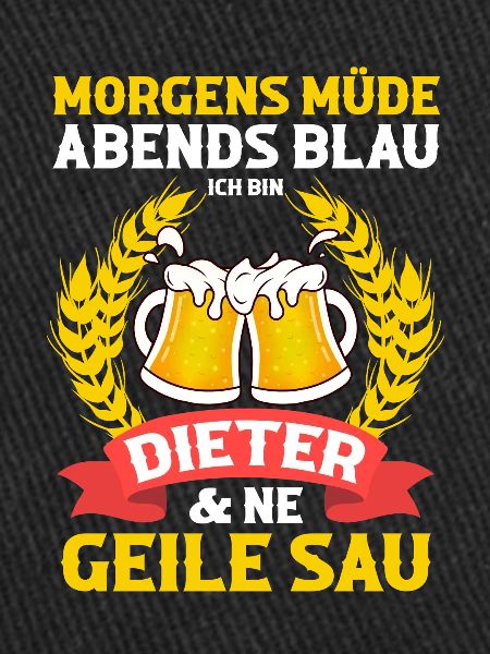 Dieter