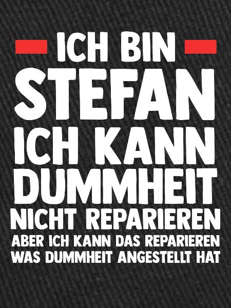 Stefan