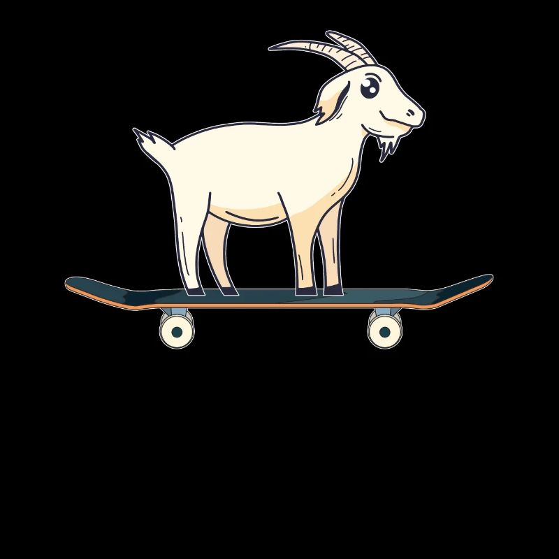 BOCK AUF SKATEBOARD