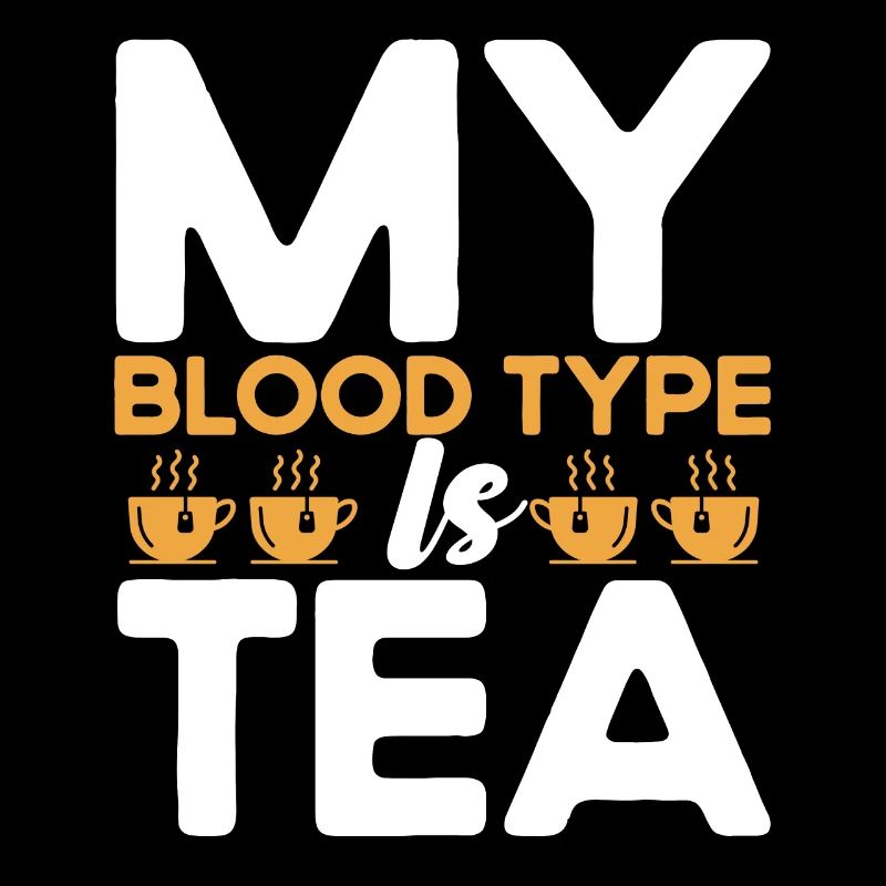 Tea Drinker Gift Cup Tea Lover