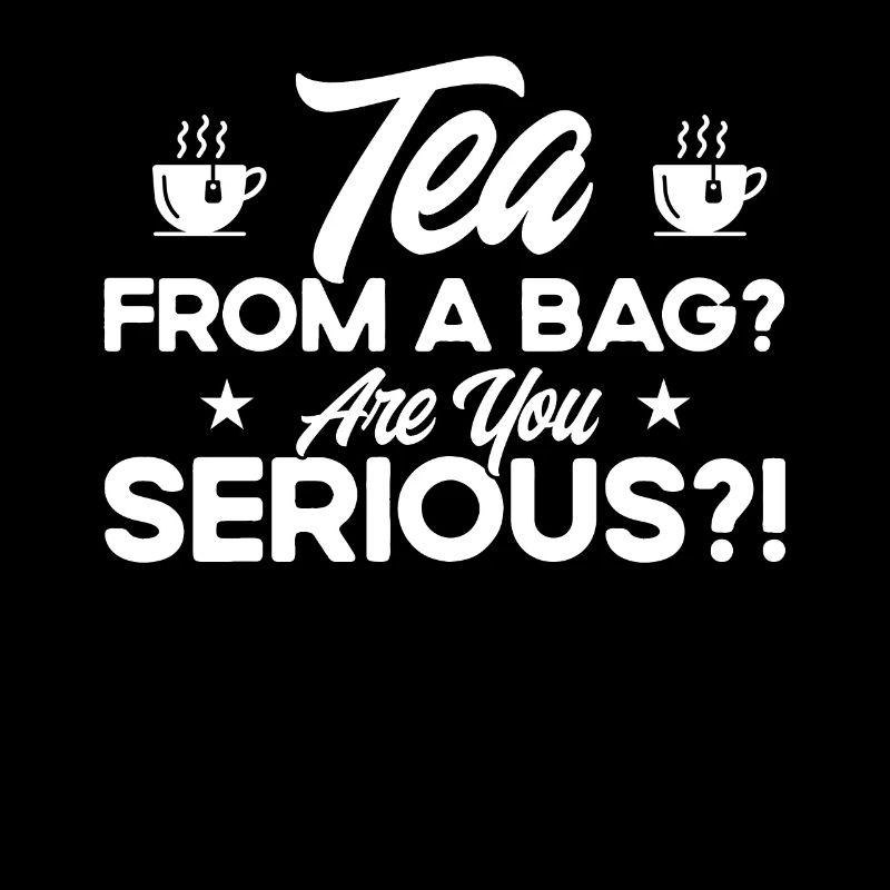 Tea Drinker Gift Cup Tea Lover