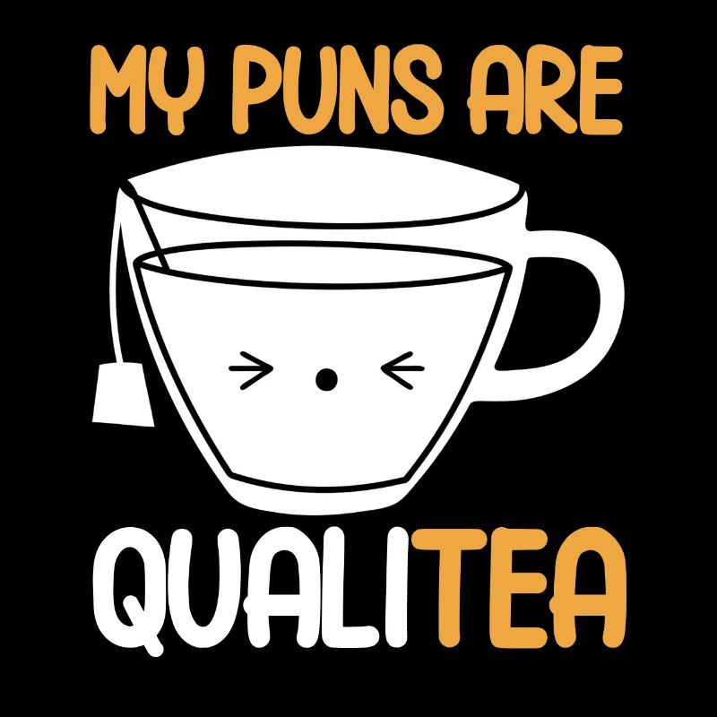 Tea Drinker Gift Cup Tea Lover