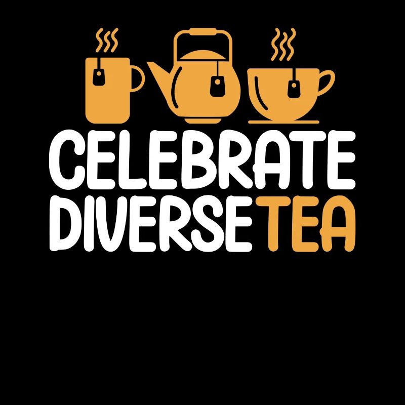 Tea Drinker Gift Cup Tea Lover