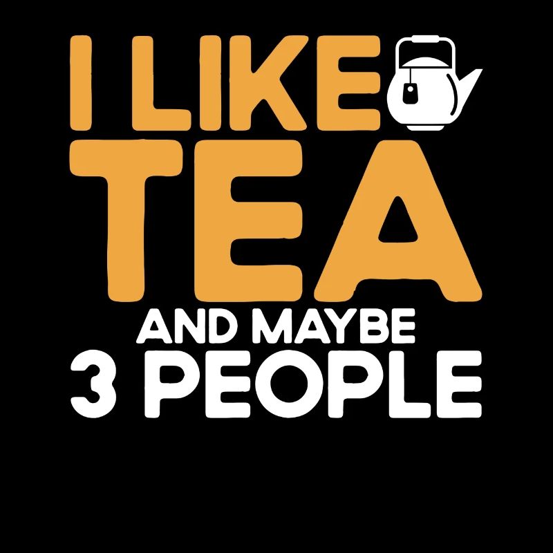 Tea Drinker Gift Cup Tea Lover