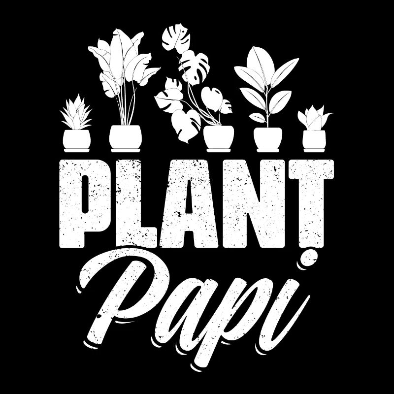 Awesome Plant Papi Gardening For A Dad Gardener