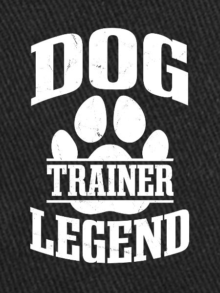 Dog Trainer Legend