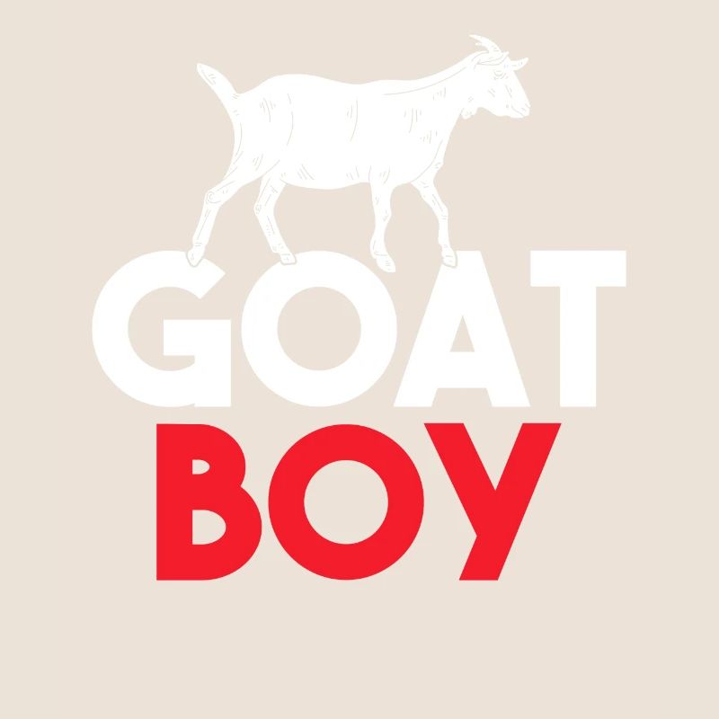 Goat Gift Goat Lover Gift