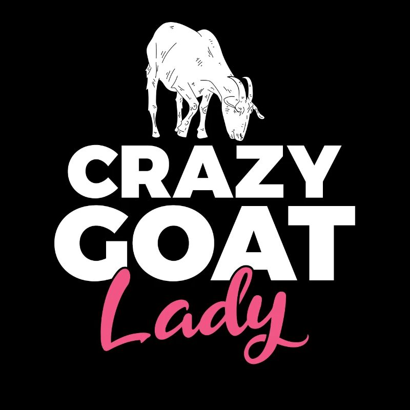 Goat Gift Goat Lover Gift