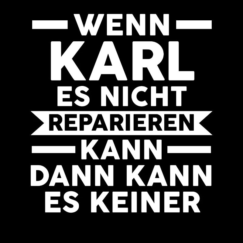 Vorname Name Karl
