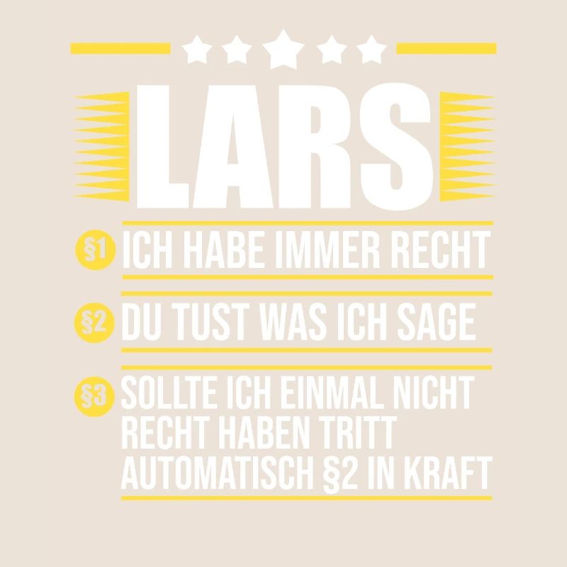 Lars