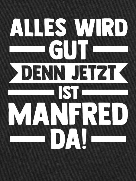Manfred
