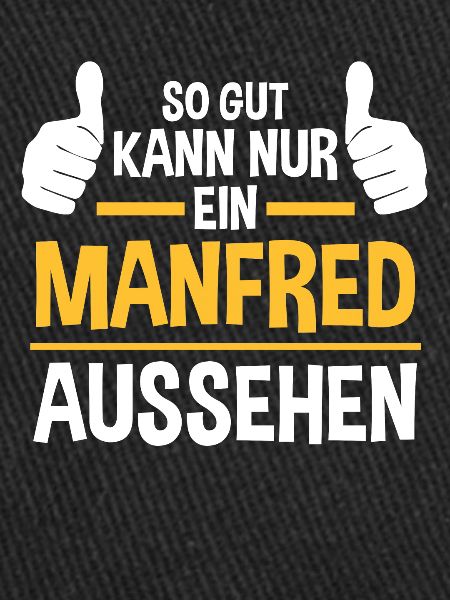 Manfred