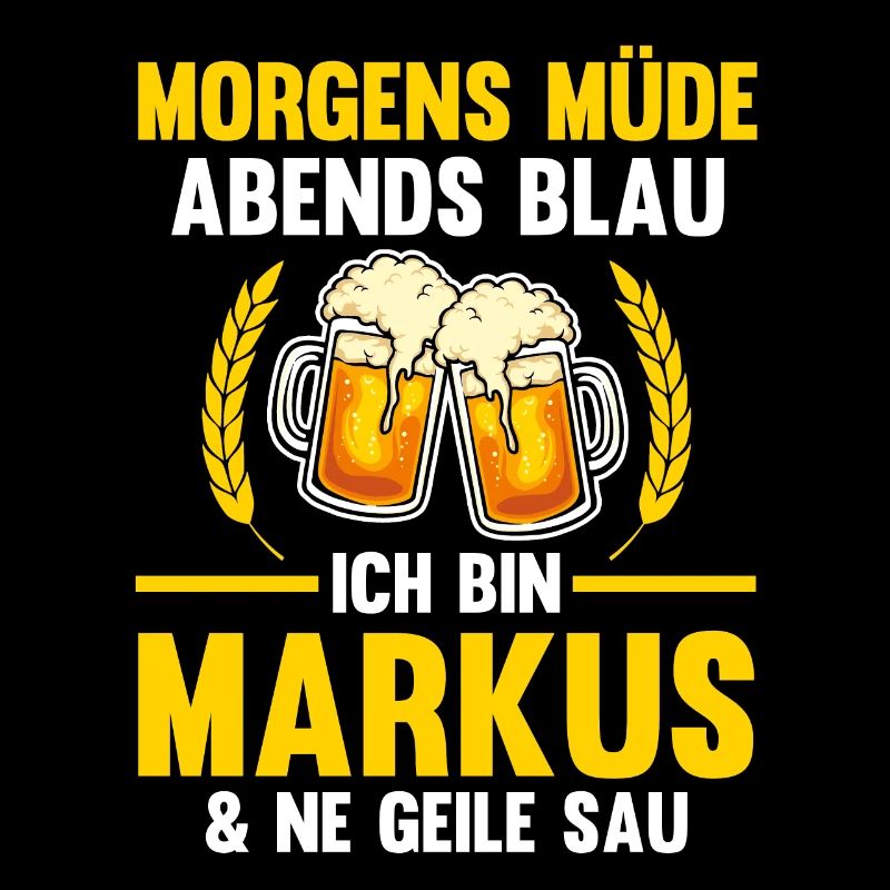 Markus