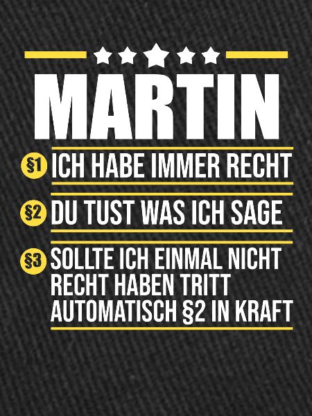Martin
