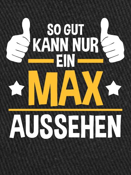 Max