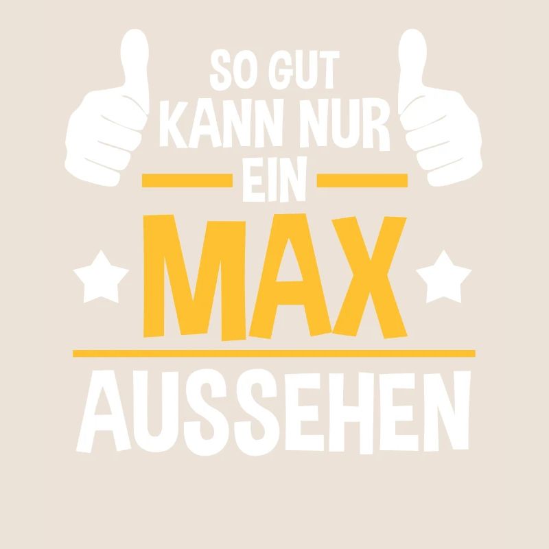 Max