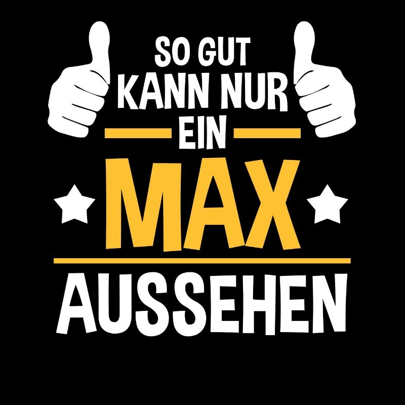 Max