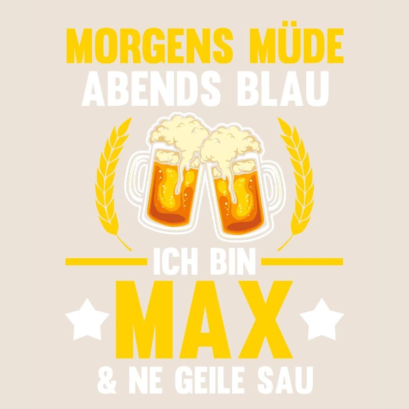 Max