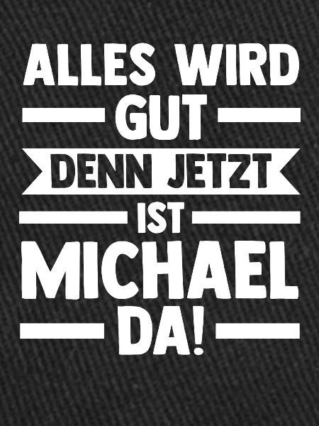 Michael