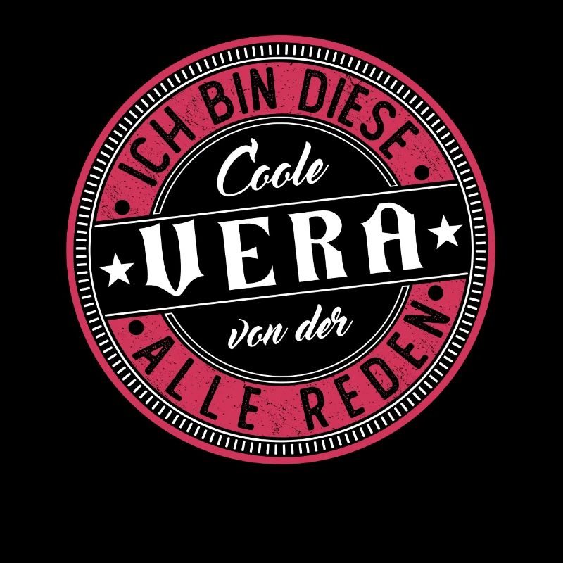 Vera Geschenkidee Geschenk Geburtstag