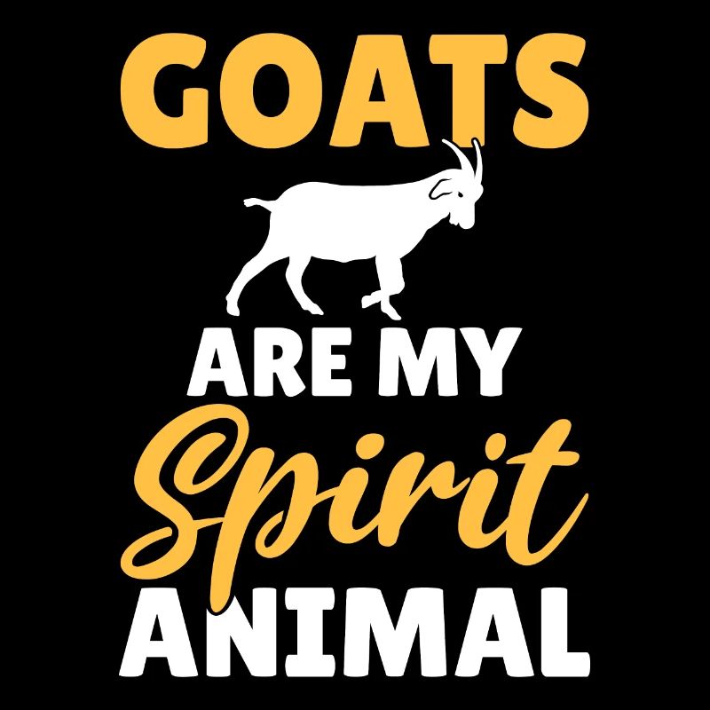 Goat Gift Goat Lover Gift
