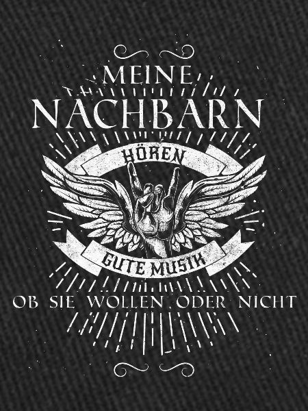 Metal Musik