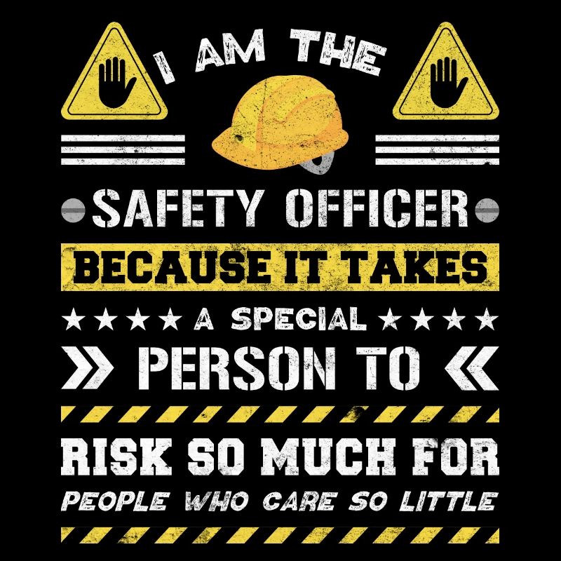Safety Manager Sicherheitsbeauftragter