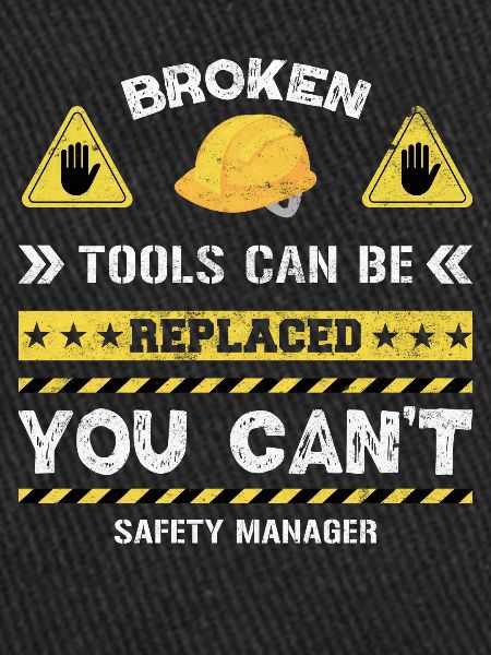 Safety Manager Sicherheitsbeauftragter