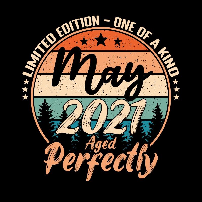 Mai 2021 Jubiläum 2021 Legenden Mai
