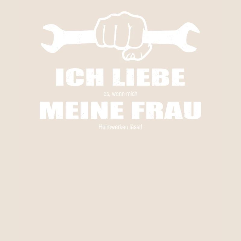 Heimwerker Geschenkidee Handwerker