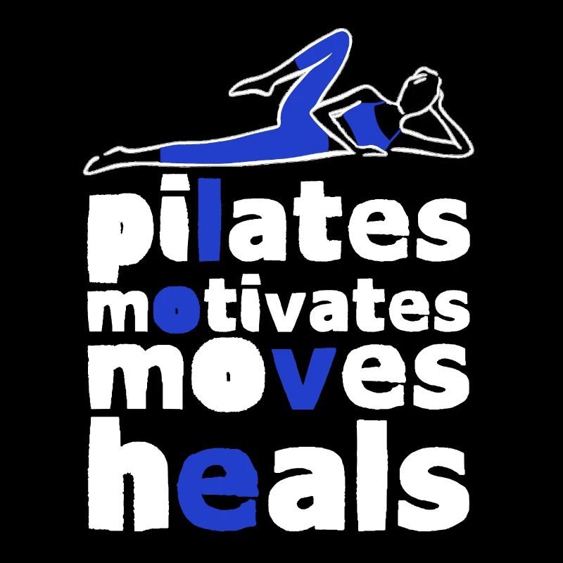 Pilates Motivates Moves Heals 2