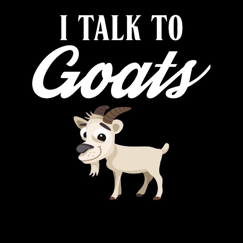 Goat Gift Goat Lover Gift