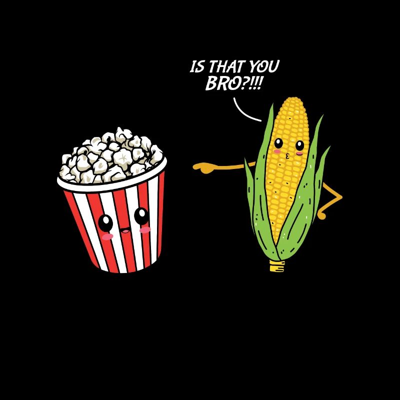 Popcorn